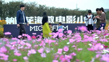 旅拍啦與華夏微影達(dá)成戰(zhàn)略合作，共創(chuàng)影像服務(wù)新篇章