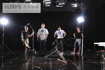 河南鄭州華凱影視制作公司 專業(yè)專題片拍攝與制作服務提供商