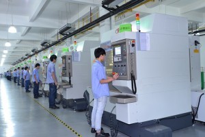 強強聯(lián)合 君琛廣告成功簽約沃德精密機械企業(yè)宣傳片攝制服務