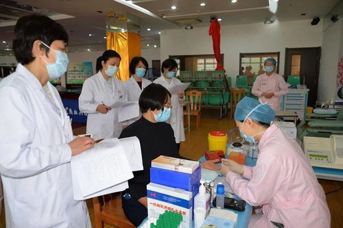 擔(dān)使命 提技能 樹形象——血站舉辦血液采集技能提升及標(biāo)準(zhǔn)化服務(wù)比賽暨信息技術(shù)咨詢服務(wù)